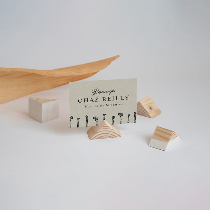 Gothic Birthday Invitation Spooky Halloween Party Card