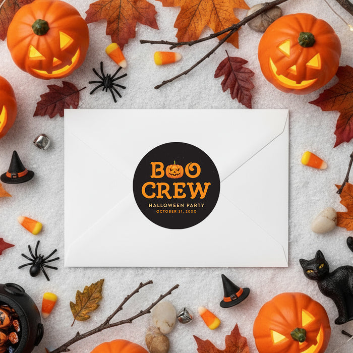 Halloween Party Invitation Pumpkin Kids Halloween Invite