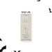 skeleton halloween ticket invitation admit one spooky party invite