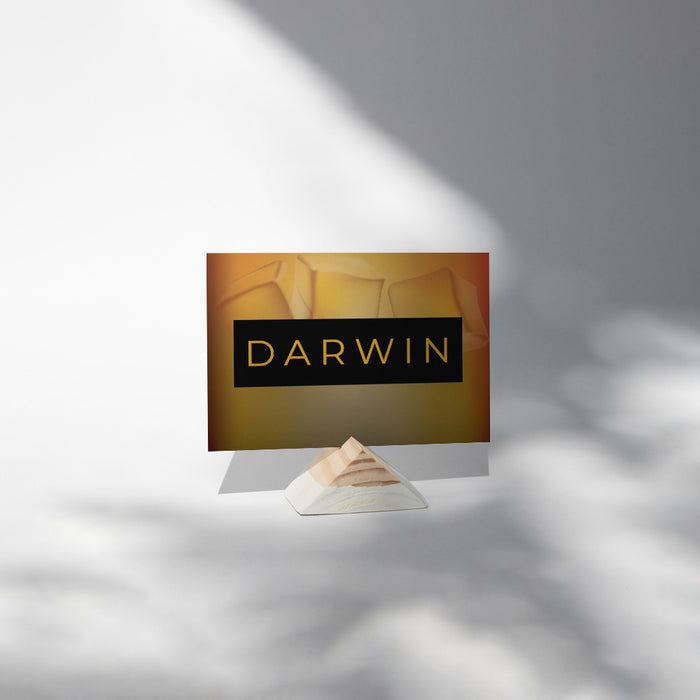 Happy Hour Invitation for Business Events Whiskey Theme