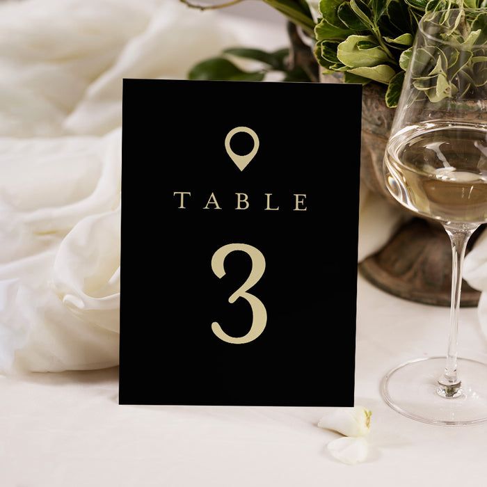 Housewarming Party Invitation Custom Map Design