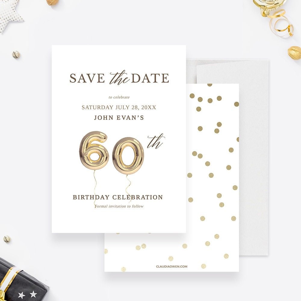 SAVE THE DATE CARDS (DIGITAL)