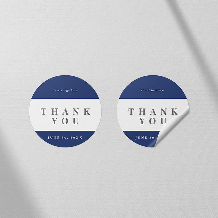 Meet and Greet Invitation Corporate Business Event Card