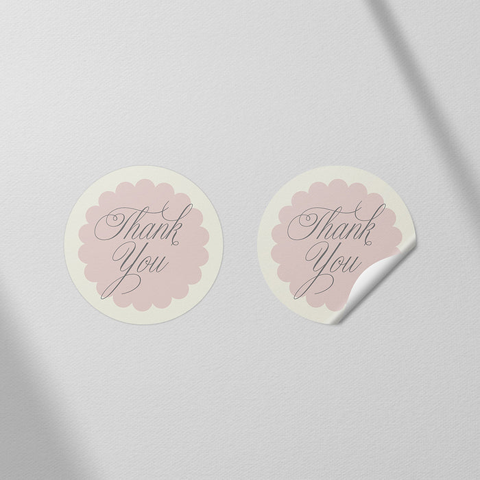 Blush Pink Sip and See Invitation Personalized Baby Meet and Greet
