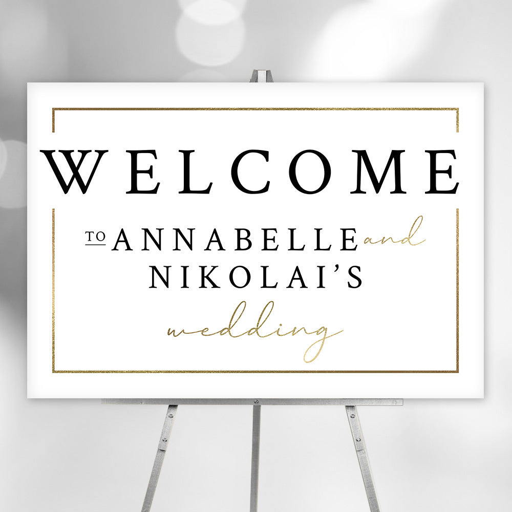 Wedding Reception Invitations and Stationery