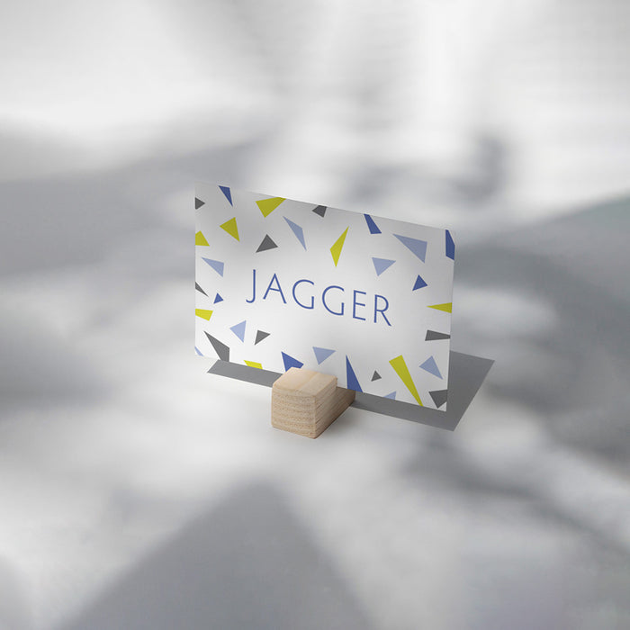 Colorful Going Away Party Invitation Farewell Celebration Card