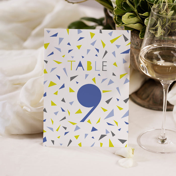 Colorful Going Away Party Invitation Farewell Celebration Card