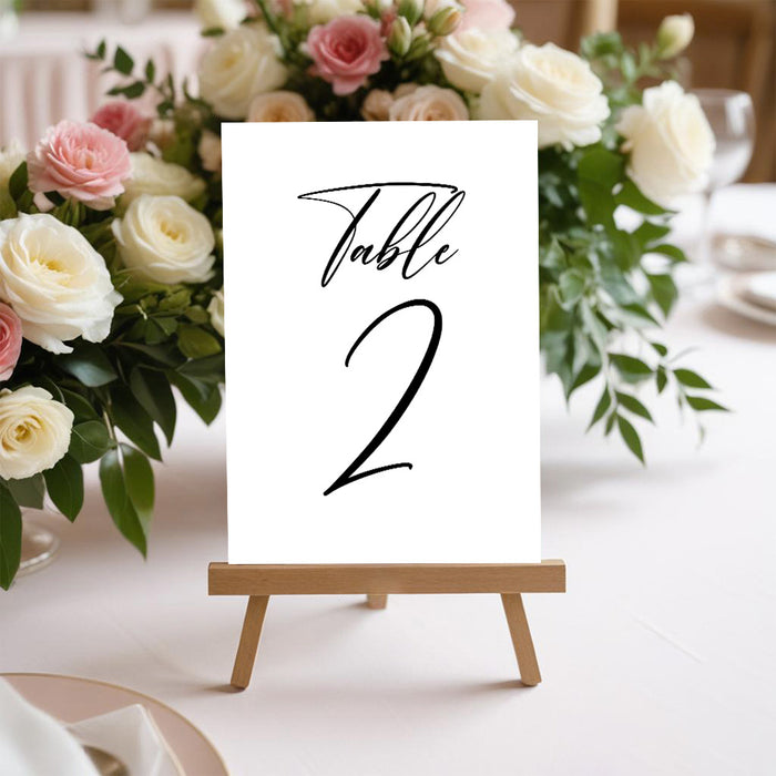 Personalized Photo Birthday Invitation for Adults