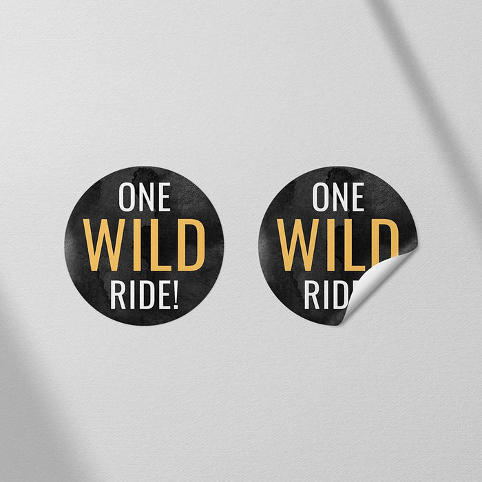 Party Bus Birthday Invitation for Adults Personalized Printed Card