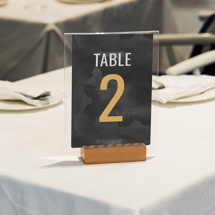 Party Bus Birthday Invitation for Adults Personalized Printed Card