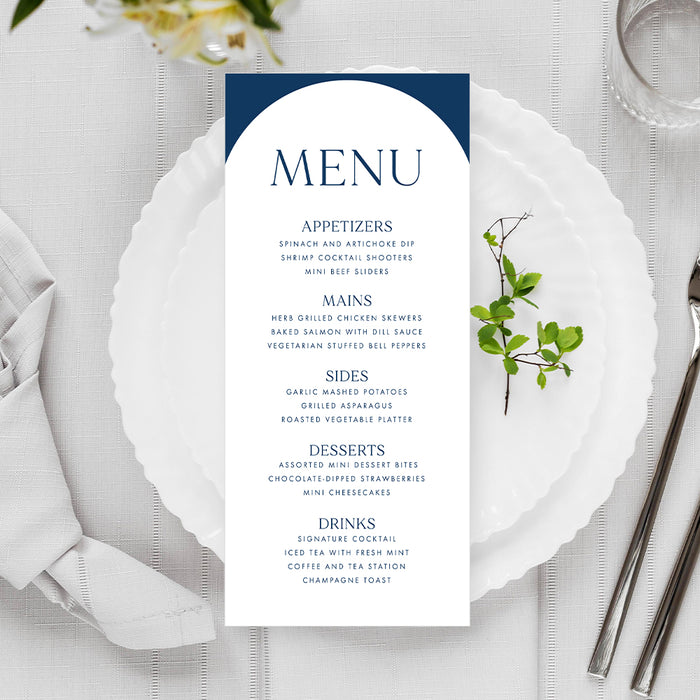 Photo Bar Mitzvah Invitation Personalized Jewish Celebration Card