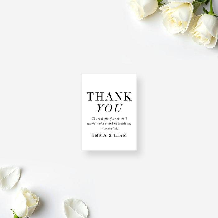 Personalized Engagement Party Invitation with Romantic Photo