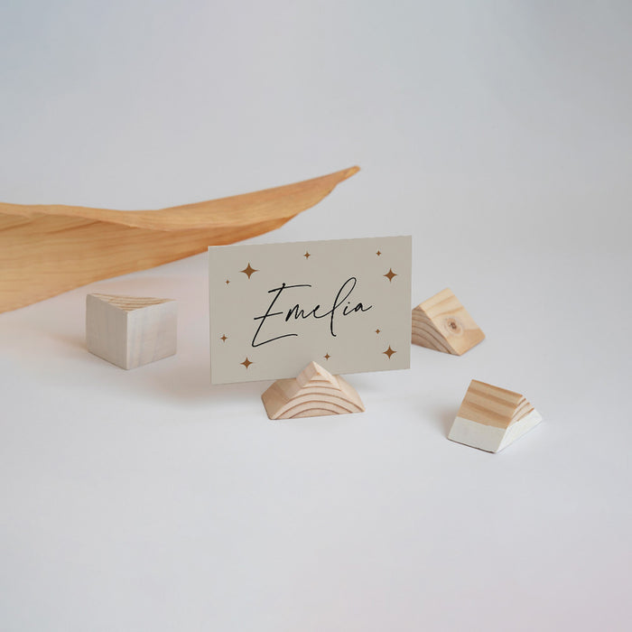 She Did It Graduation Party Invitation for Her