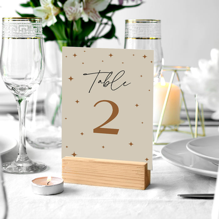 She Did It Graduation Party Invitation for Her