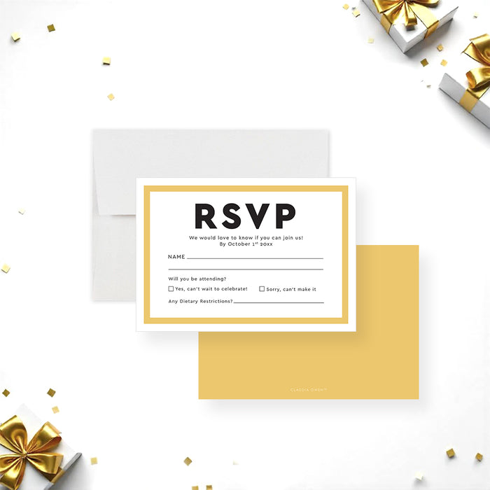 Mens Birthday Party Invitations For Any Age