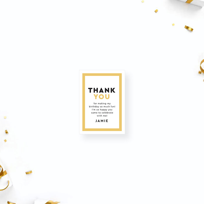 Mens Birthday Party Invitations For Any Age