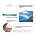 A2 note card specifications: 5.5 × 4.25 inches, double-sided printing and heavyweight 120 lb white matte cardstock.