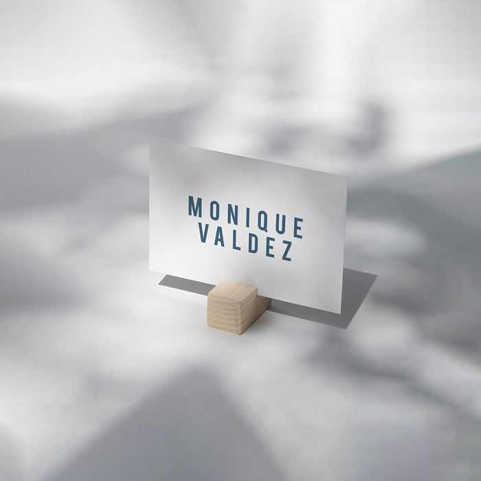 Photo Collage Wedding Invitation Modern Personalized Design