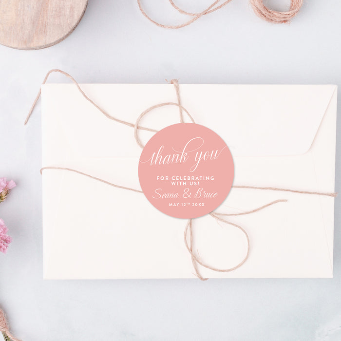 Head Over Heels Engagement Invitation Romantic Blush Party Invite