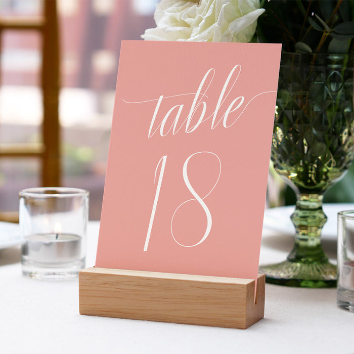 Head Over Heels Engagement Invitation Romantic Blush Party Invite