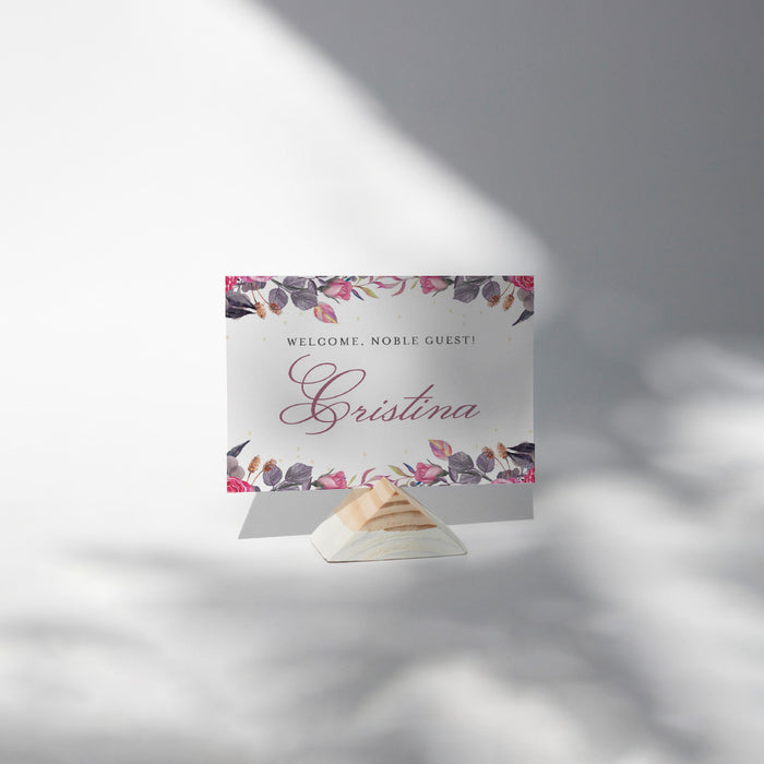 Princess Birthday Invitation Fairytale Carriage Princess Party Invite