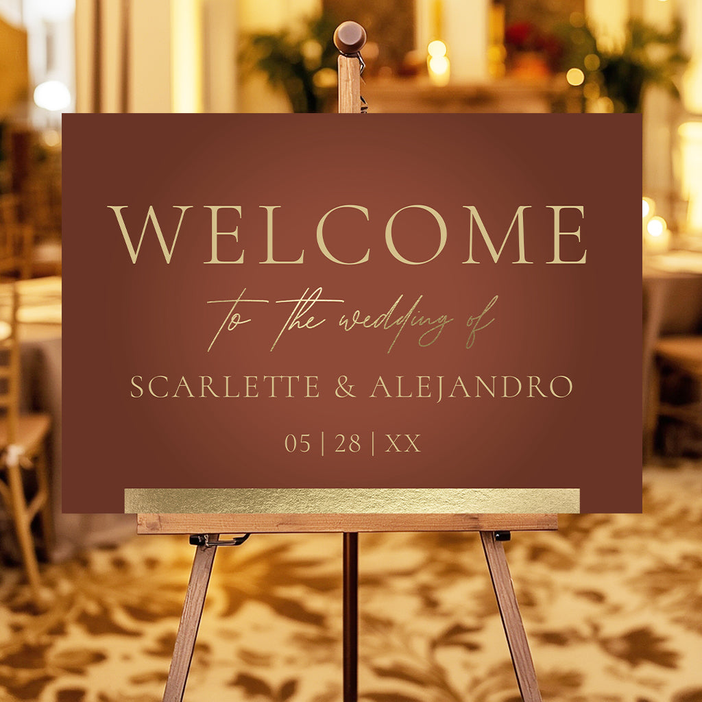 Rustic Wedding Invitations and Stationery