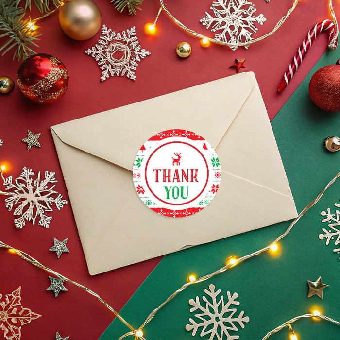Ugly Christmas Sweater Holiday Party Invitation