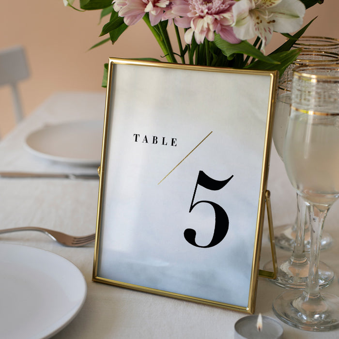 Wedding Rehearsal Dinner Invitation Elegant Watercolor Design