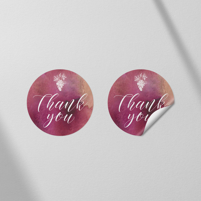 Wine Bachelorette Party Invitation Elegant Winery Celebration