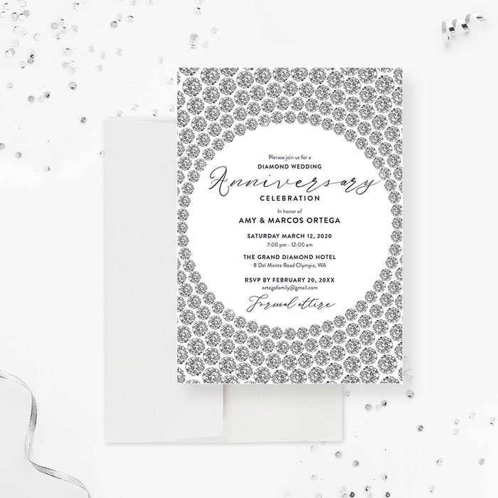 60th Wedding Anniversary Invitations 60th-wedding-anniversary-invitations