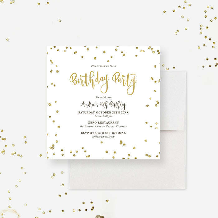 Formal Event Invitation Template formal-event-invitation-template