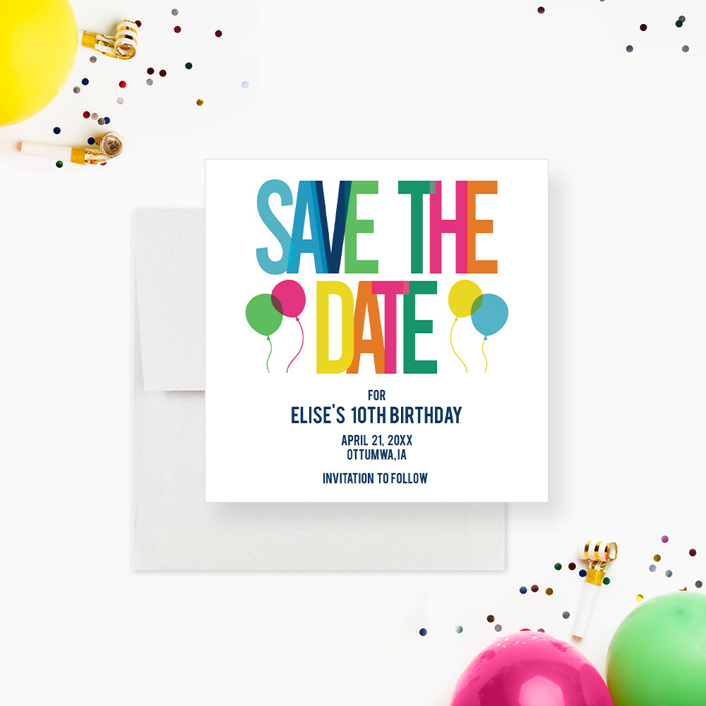 Save The Date Event save-the-date-event