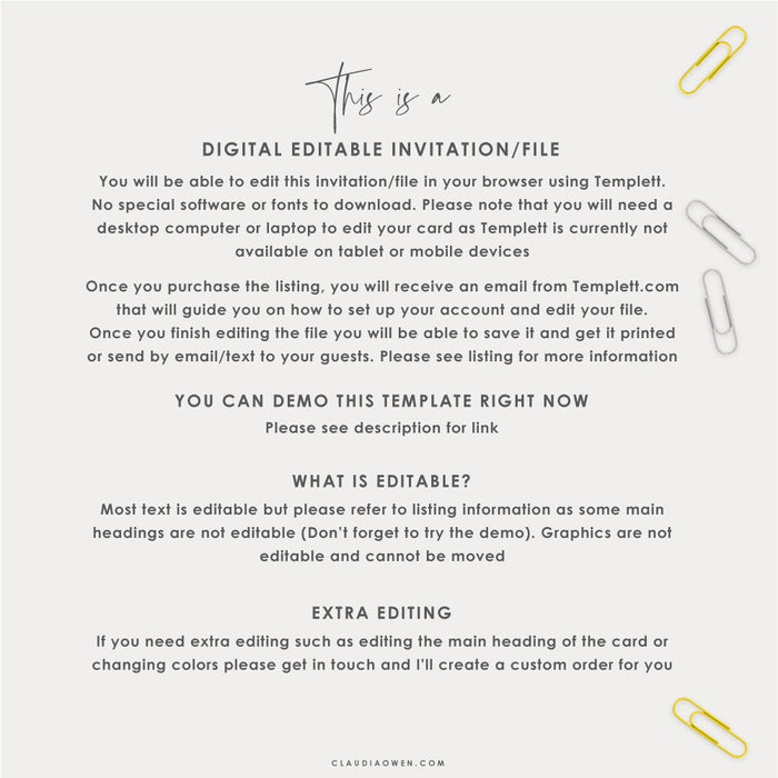 21st Birthday Custom Invites Edit Yourself Template, Balloons Birthday Party Invitation Digital Download, Twenty One Adult Party Invites