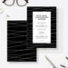 Business Anniversary Invitation Edit Yourself Template, Corporate Work Party Printable Digital Download, Company Editable Invitation