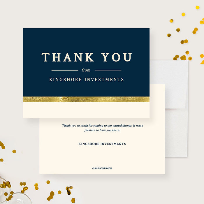 Company Party Invitation Matching Set Template, Corporate Party Printa — Claudia Owen Company Party Invitation Matching Set Template, Corporate Party Printa — Claudia Owen